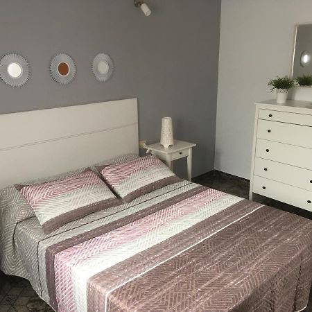 Orzola Mar Y Relax Lägenhet Exteriör bild